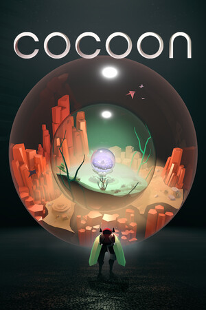 Cocoon cover