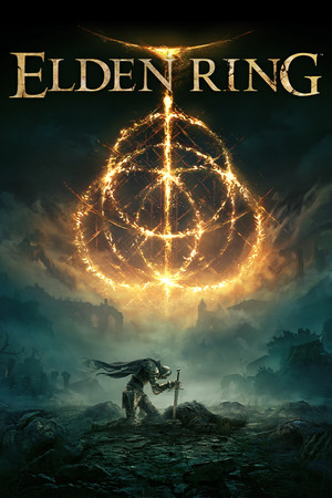 Elden Ring cover